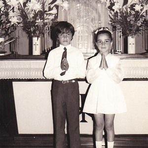 Meet your Posher, Anabela